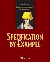 Specification by Example - 2 Jun 2011