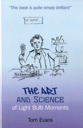 The Art and Science of Light Bulb Moments - 16 Jun 2011