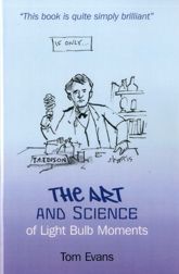 The Art and Science of Light Bulb Moments - 16 Jun 2011