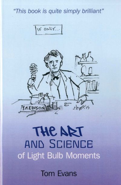 The Art and Science of Light Bulb Moments