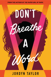 Don't Breathe a Word - 18 May 2021