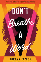 Don't Breathe a Word - 18 May 2021