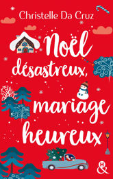 Noël désastreux, mariage heureux - 1 Dec 2021