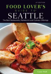Food Lovers' Guide to® Seattle - 20 Jan 2015