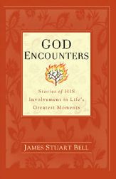 God Encounters - 13 Oct 2009