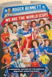 We Are the World (Cup) - 3 Mar 2026