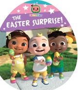 The Easter Surprise! - 31 Jan 2023