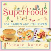 Superfoods - 13 Oct 2009
