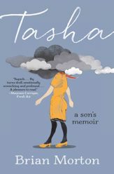Tasha - 12 Apr 2022