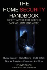 The Home Security Handbook - 2 Sep 2014