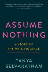 Assume Nothing - 23 Feb 2021