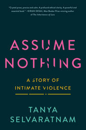 Assume Nothing - 23 Feb 2021
