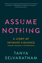 Assume Nothing - 23 Feb 2021