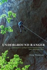 Underground Ranger - 15 Oct 2016