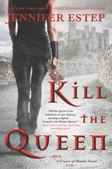 Kill the Queen - 2 Oct 2018