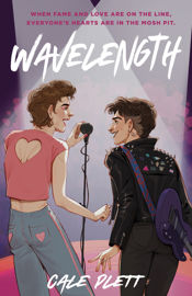 Wavelength - 7 Oct 2025