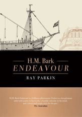 H.M. Bark Endeavour: Updated Edition - 19 May 2020