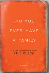 Did You Ever Have a Family - 1 Sep 2015