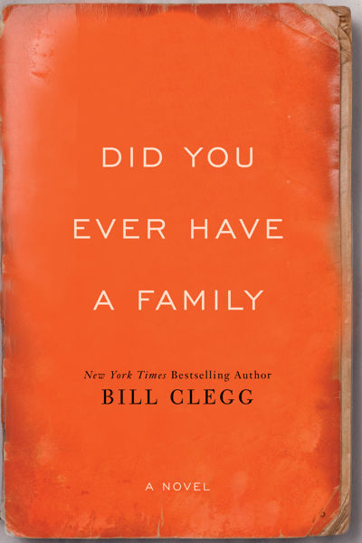 Did You Ever Have a Family