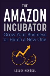 The Amazon Incubator - 23 Jan 2024