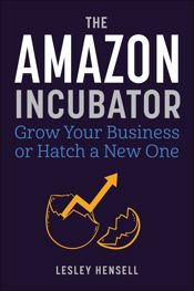 The Amazon Incubator - 23 Jan 2024