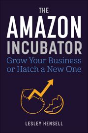 The Amazon Incubator - 23 Jan 2024