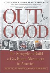 Out For Good - 30 Jul 2013