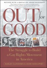 Out For Good - 30 Jul 2013