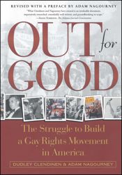 Out For Good - 30 Jul 2013