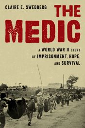 The Medic - 1 Jun 2021