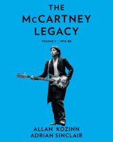 The McCartney Legacy - 10 Dec 2024