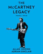 The McCartney Legacy - 10 Dec 2024