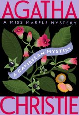 Caribbean Mystery, A - 6 Jan 2004