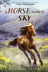 A Horse Named Sky - 29 Aug 2023