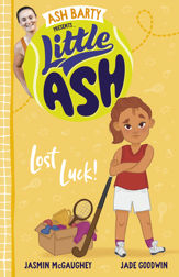 Little Ash Lost Luck! - 1 Nov 2022