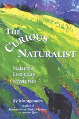 The Curious Naturalist - 1 Jan 1991