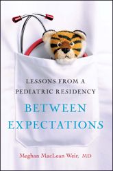 Between Expectations - 1 Mar 2011
