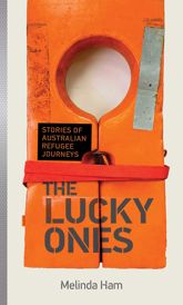 Lucky Ones - 30 Jan 2024