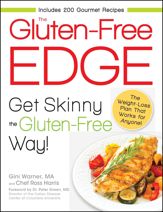The Gluten-Free Edge - 18 Mar 2011