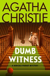 Dumb Witness - 25 Jan 2005