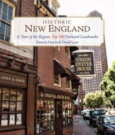 Historic New England - 15 Mar 2018
