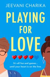 Playing for Love - 11 Feb 2022