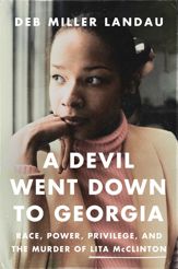 A Devil Went Down to Georgia - 6 Aug 2024