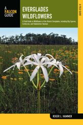 Everglades Wildflowers - 6 Jan 2015