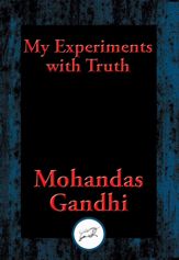 My Experiments with Truth - 17 Aug 2016
