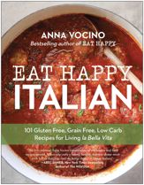 Eat Happy Italian - 8 Oct 2024