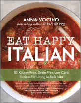 Eat Happy Italian - 8 Oct 2024