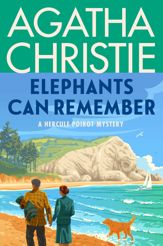 Elephants Can Remember - 3 Oct 2006