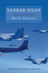 Tanker Pilot - 7 Nov 2017
