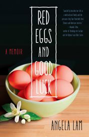 Red Eggs and Good Luck - 6 Oct 2015